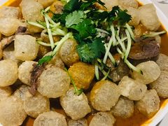 -萍香大厨·葱烧大鱼头(解放北路店)