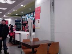 -德克士(砂之船奥特莱斯店)