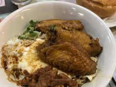 -兰芳园(上环店)