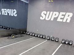 -超级猩猩健身·团课(国贸店)