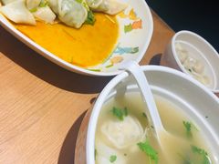 -满宝馄饨(三好店)