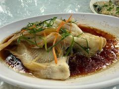 -范饭椰林川湘味海鲜·椰子鸡(三亚湾椰梦长廊店)