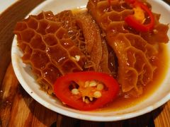 -香港百合居(LCM置汇旭辉广场店)