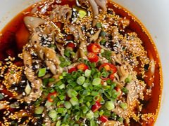 -徐鼎盛民间菜(城南家园店)