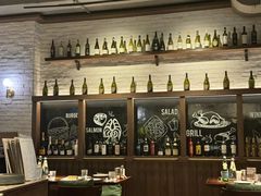 -Bistro 63 创意融合料理(广粤天地店)