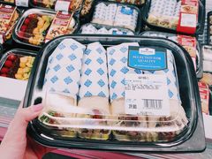 -山姆会员商店(杨桥西路店)
