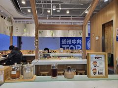 -牛汤哥慢熬牛肉汤(五道口店)