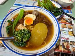-肥佬哥香港车仔面(人民广场店)