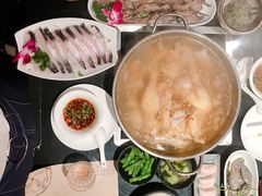 -大红袍火锅料理(尖沙咀店)