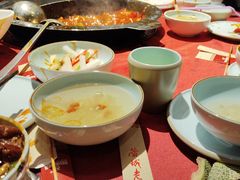 -蓉城老妈火锅(双林路店)