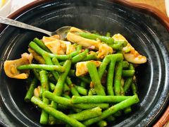 -新世界餐厅(万达店)