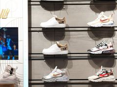-NIKE品牌体验店(南京东路店)