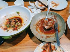 -金掌勺·锅包肉(双榆树店)