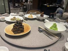 -太湖饭店·寄畅轩中餐厅