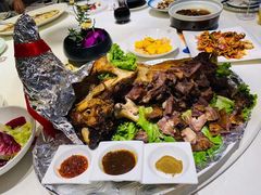 牛气冲天-宝燕壹号(徐汇店)