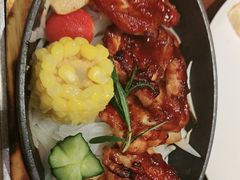 -湖滨1950牛排西餐厅(泽州路店)