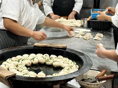 -哑巴生煎(临顿路店)