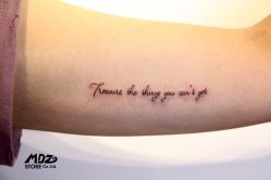 -MDZ STORE·TATTOO·耳饰