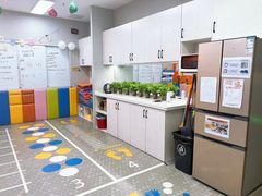 -文启·优思高端托教(复兴校区)