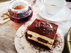 -The Rug Cafe(王府中环店)