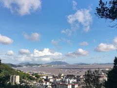 -青龙山公园