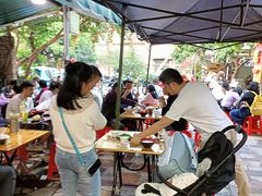 -光明刘冰乳鸽店(光明法政北路店)