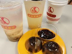 -冰岛茶餐厅(人民路店)