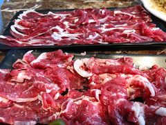 -林记潮牛·牛肉火锅(上马墩店)