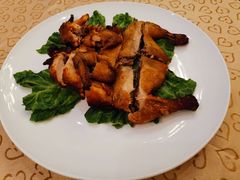 -大鸭梨烤鸭店(花园村店)