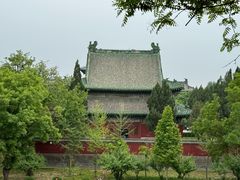 -隆兴寺