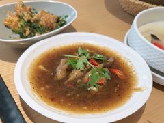 -隅乐胡椒虾·台湾菜·团建(皇岗店)