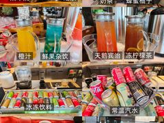 -白天鹅宾馆·流浮阁咖啡厅
