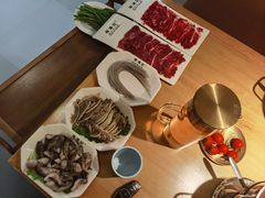 -寻滇记云南鲜牛肉火锅(北海路店)