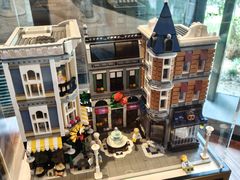 -上海外滩英迪格酒店