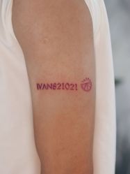 -飛凡TATTOO纹身•原创