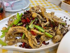 -京皇十二道天津菜(蒲黄榆店)