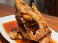 -崔义清鲁菜馆(大明湖店)