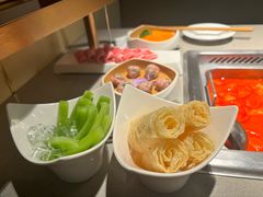 -海底捞火锅(崇文门新世界百货店)