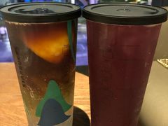 -星巴克臻选(南京艾尚天地店)