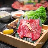 性价比超高的日式风烤肉店❗️快来吃