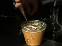 -O.P.S. CAFE