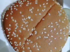 小牛皇堡-汉堡王(北京三里屯购物中心)