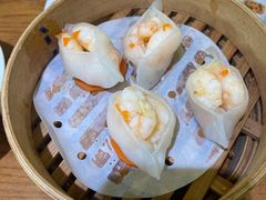 -苏小柳手工点心(人民广场分院)