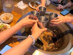 -山河屯江鱼馆