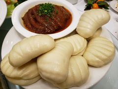 粉蒸肉-小贝壳酒楼(经九路店)