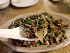 -多哥水傣味餐厅(司马巷店)