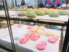 -奈雪的茶(大悦城店)
