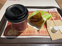 -肯德基(兴隆店)