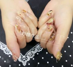 -IDO美甲美睫