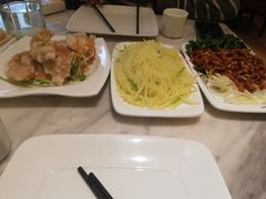 -老昌春饼(中央大街店)